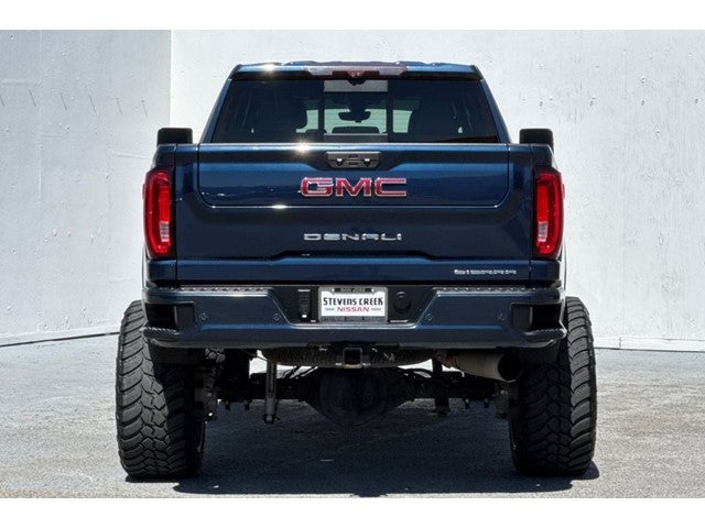 2020 GMC Sierra 2500HD Denali