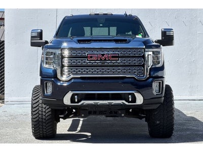 2020 GMC Sierra 2500HD Denali