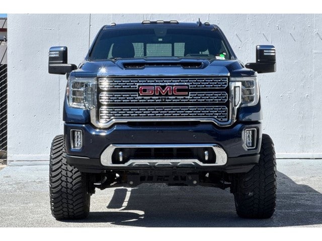 2020 GMC Sierra 2500HD Denali