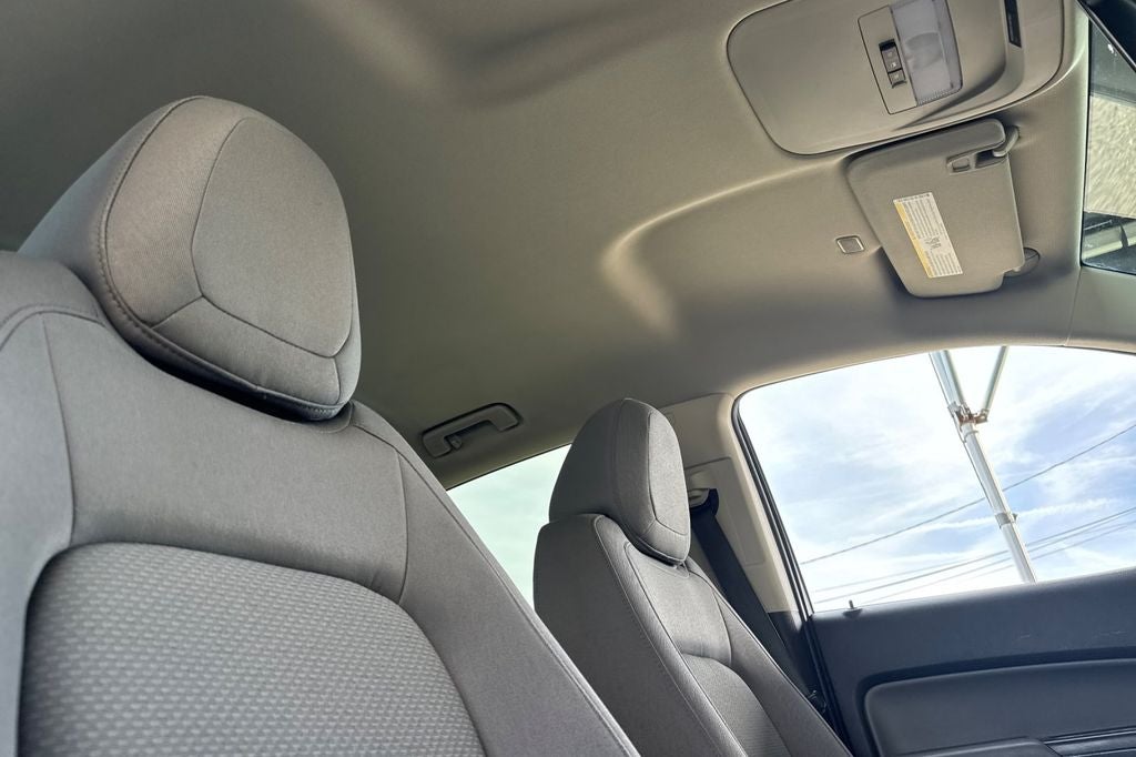 2018 GMC Canyon Base