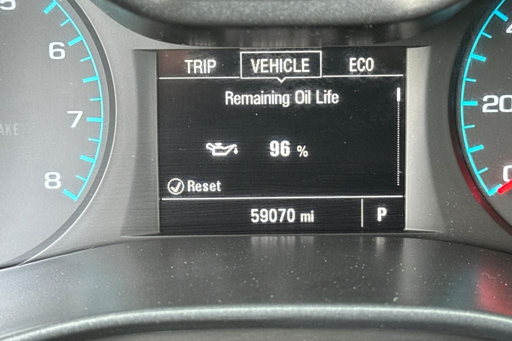 2018 GMC Canyon Base