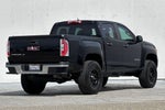 2018 GMC Canyon Base