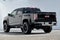 2018 GMC Canyon Base