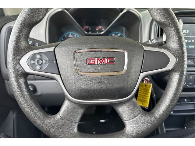 2018 GMC Canyon Base