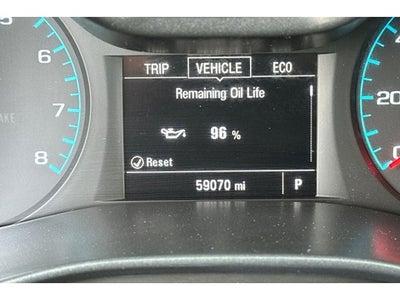 2018 GMC Canyon Base