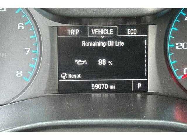 2018 GMC Canyon Base