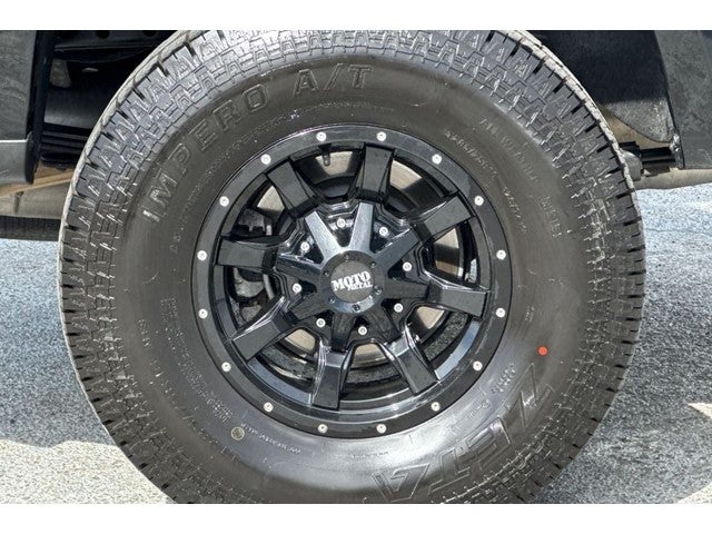 2018 GMC Canyon Base