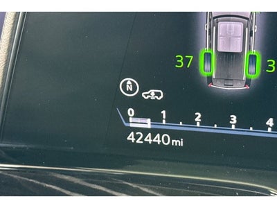 2022 Cadillac Escalade ESV Sport