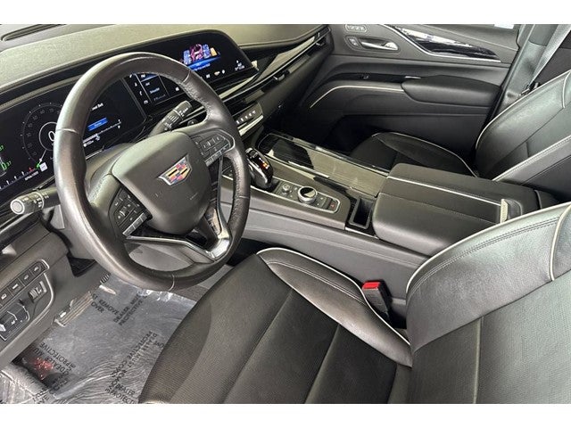 2022 Cadillac Escalade ESV Sport