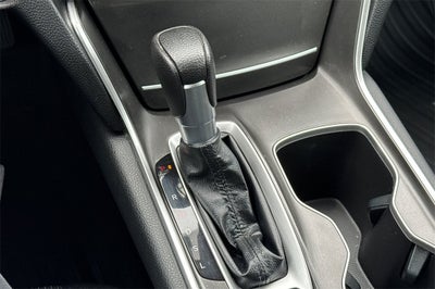 2022 Honda Accord LX