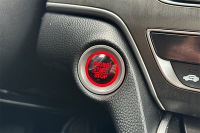 2022 Honda Accord LX