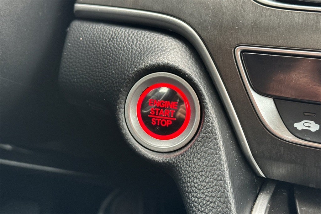 2022 Honda Accord LX