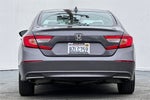 2022 Honda Accord LX