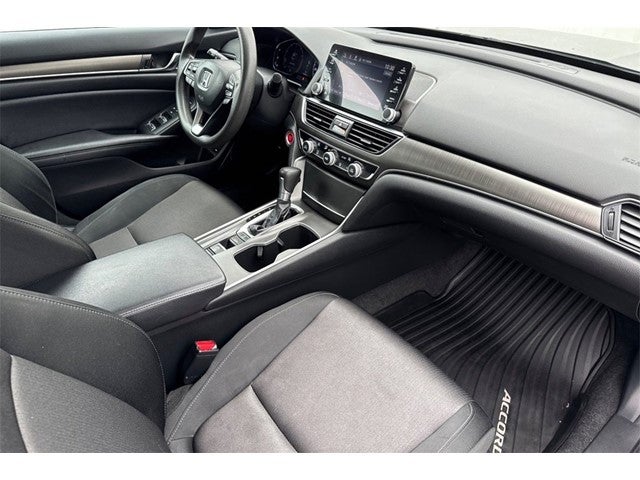 2022 Honda Accord LX