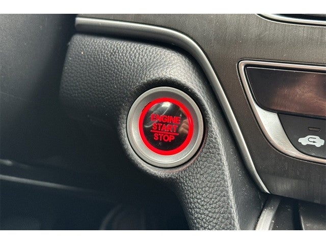 2022 Honda Accord LX