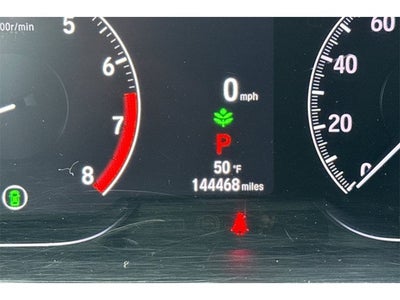 2022 Honda Accord LX