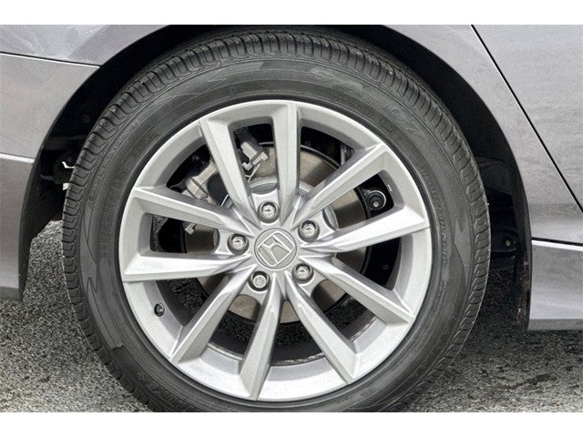 2022 Honda Accord LX