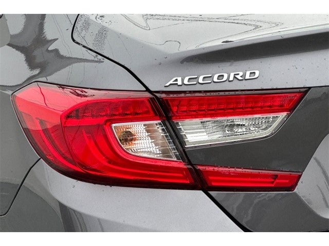 2022 Honda Accord LX