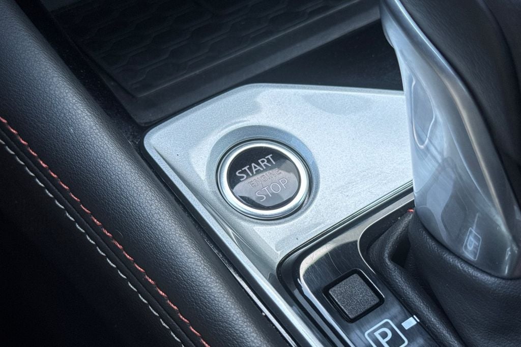2023 Nissan Altima 2.0 SR