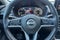 2023 Nissan Altima 2.0 SR