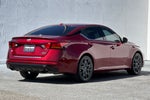 2023 Nissan Altima 2.0 SR