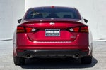 2023 Nissan Altima 2.0 SR