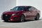 2023 Nissan Altima 2.0 SR