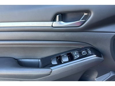 2023 Nissan Altima 2.0 SR