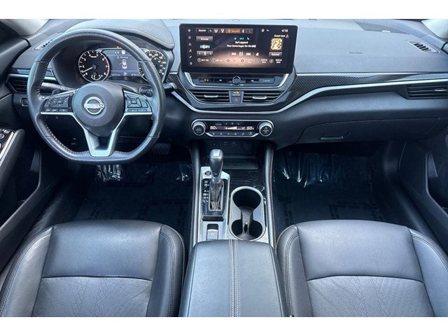 2023 Nissan Altima 2.0 SR