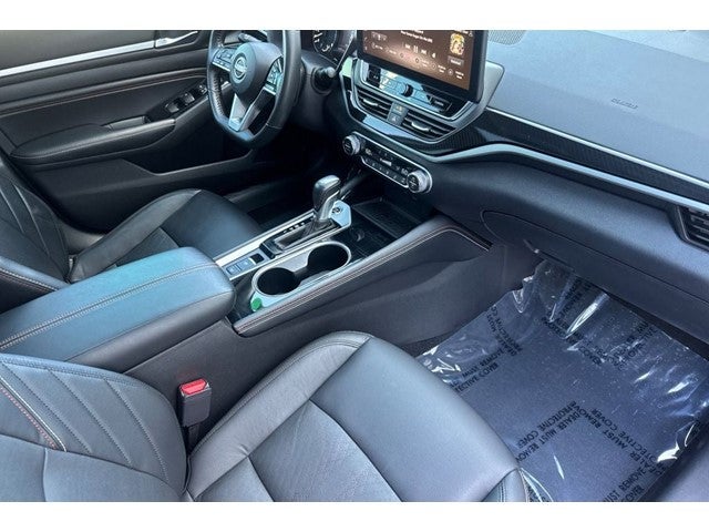 2023 Nissan Altima 2.0 SR