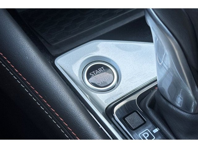 2023 Nissan Altima 2.0 SR
