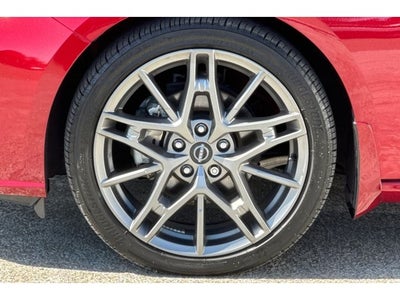 2023 Nissan Altima 2.0 SR