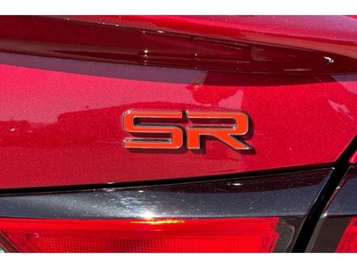 2023 Nissan Altima 2.0 SR
