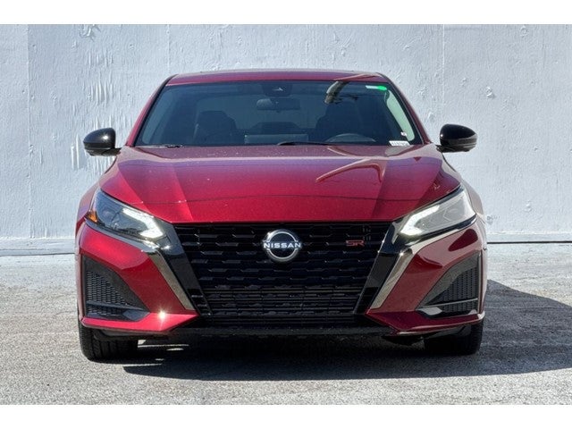 2023 Nissan Altima 2.0 SR