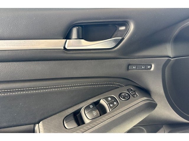 2019 Nissan Altima 2.0 Platinum