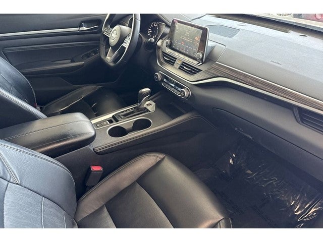 2019 Nissan Altima 2.0 Platinum