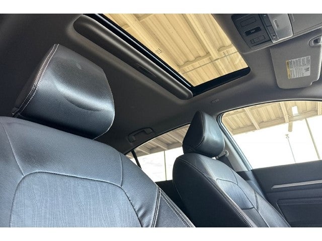 2019 Nissan Altima 2.0 Platinum