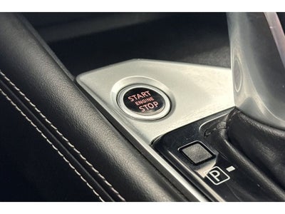 2019 Nissan Altima 2.0 Platinum