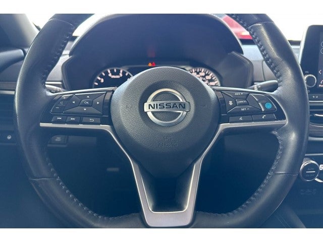 2019 Nissan Altima 2.0 Platinum