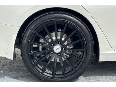 2019 Nissan Altima 2.0 Platinum