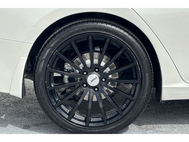 2019 Nissan Altima 2.0 Platinum