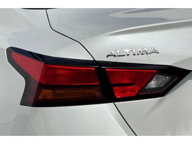2019 Nissan Altima 2.0 Platinum