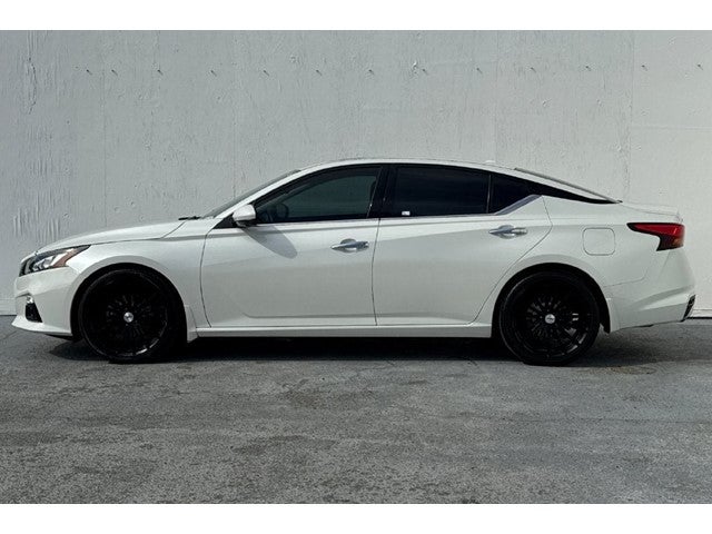2019 Nissan Altima 2.0 Platinum