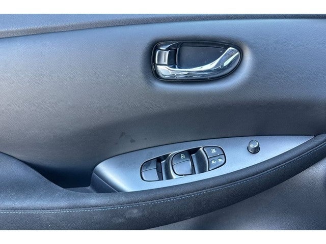 2019 Nissan Leaf S