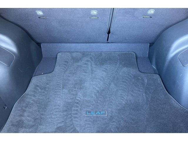 2019 Nissan Leaf S