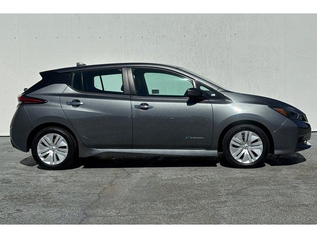 2019 Nissan Leaf S