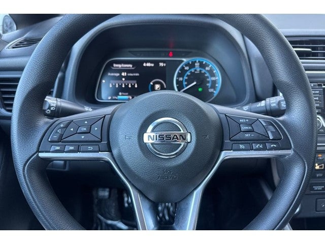 2019 Nissan Leaf S