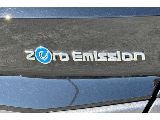2019 Nissan Leaf S