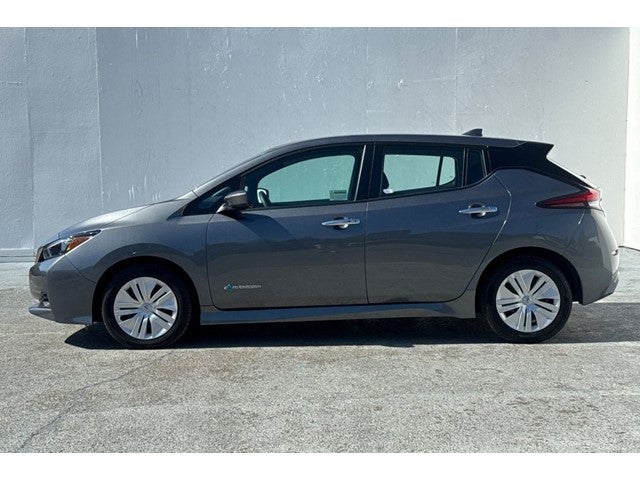 2019 Nissan Leaf S