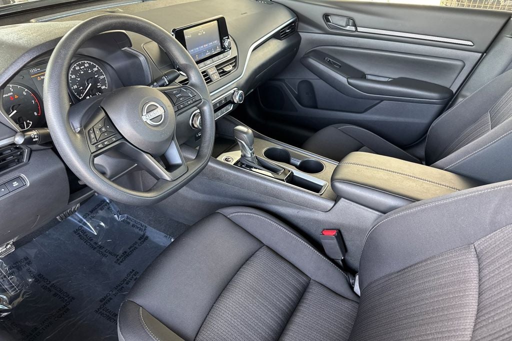 2024 Nissan Altima S